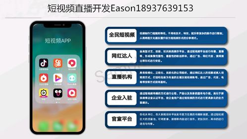 福音短视频模式开发app定制