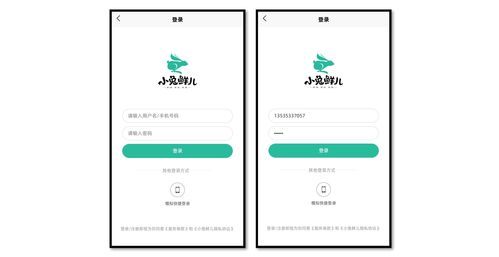 黑马 小兔鲜儿 uniapp 小程序开发 微信登录 用户模块 06 07